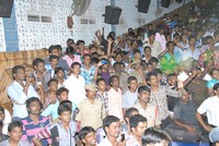 Eega Success Tour Photos